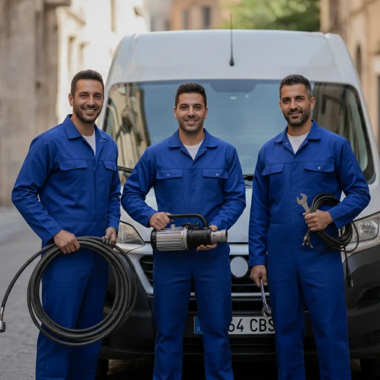Svuotamento Cantina team a Sesto San Giovanni